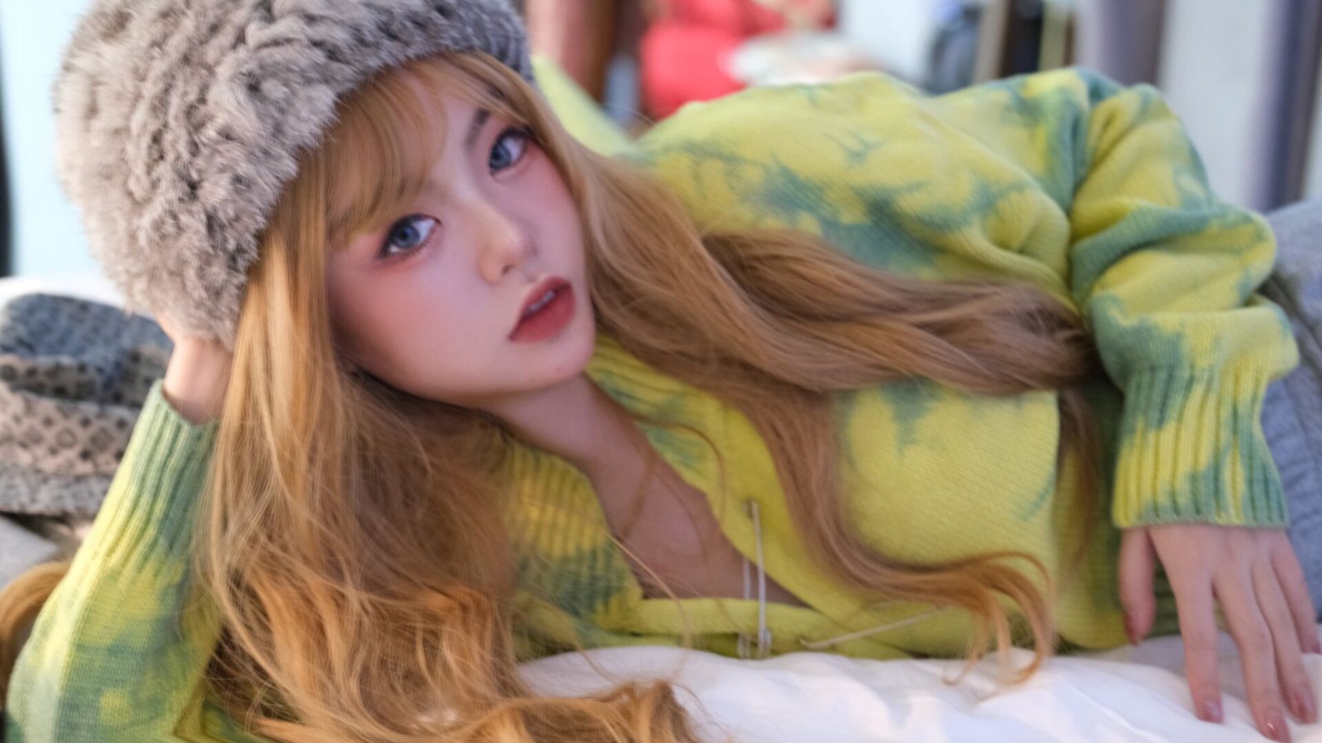 AaliyahSmith Free Naked Private