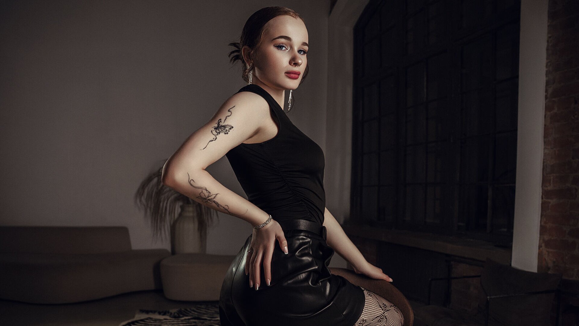 AbigailForland Free Naked Private