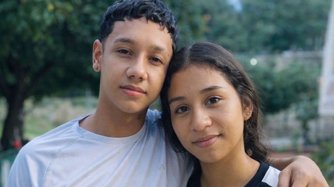 AdelAndDanilo Free Naked Private