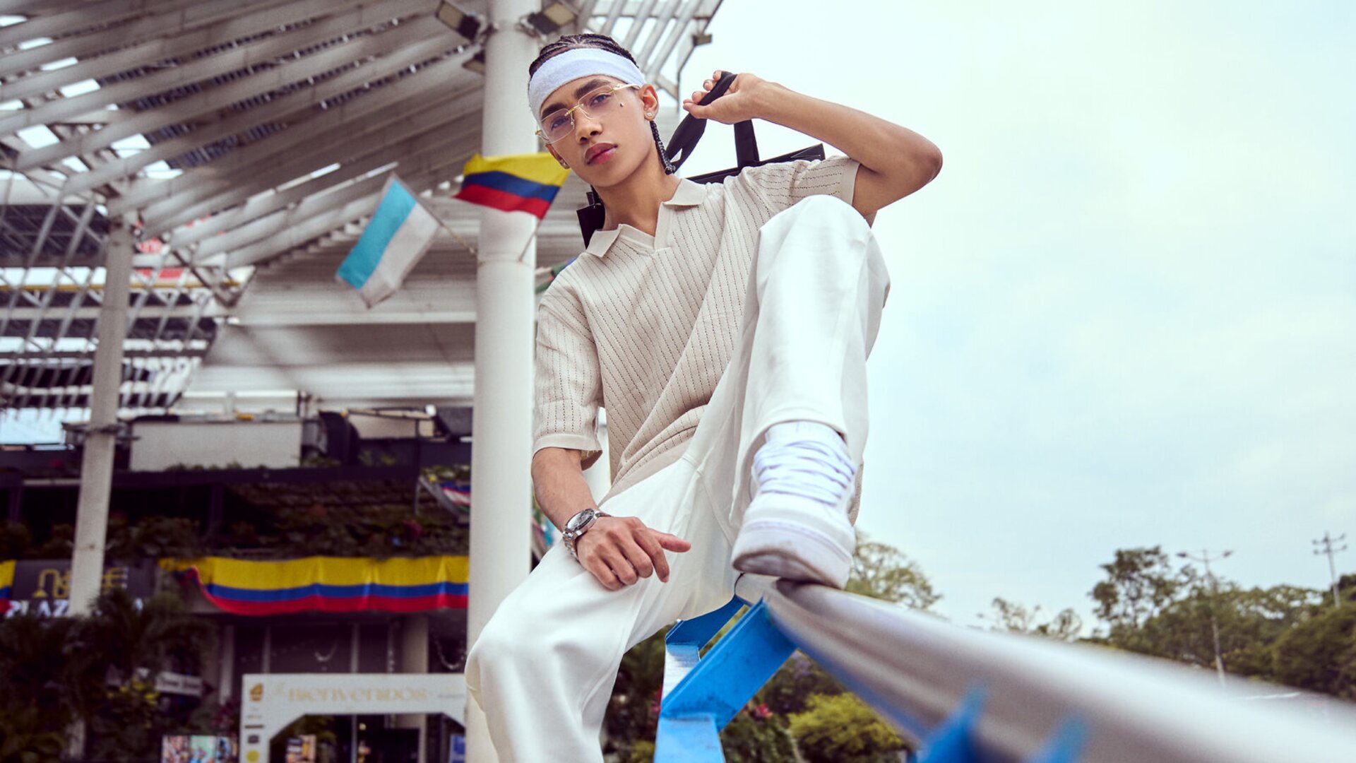 AdrianBlak Free Naked Private