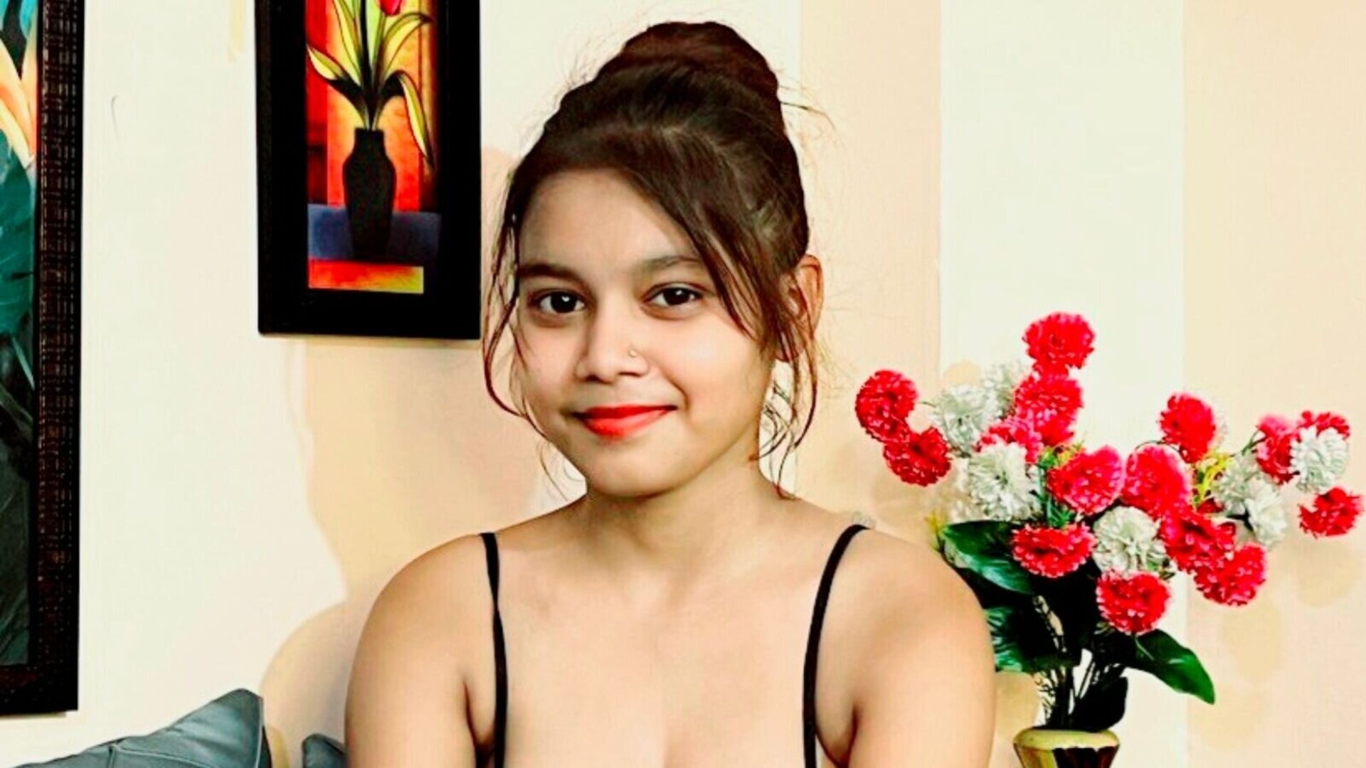 AdrianaReyez Free Naked Private