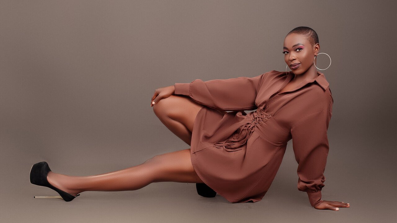 AjaGaye Free Naked Private