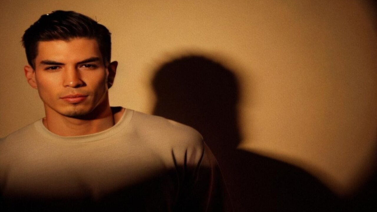 AlexCorven Free Naked Private