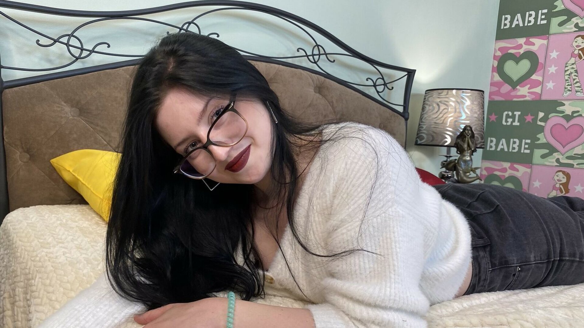 AlexaRayd Free Naked Private