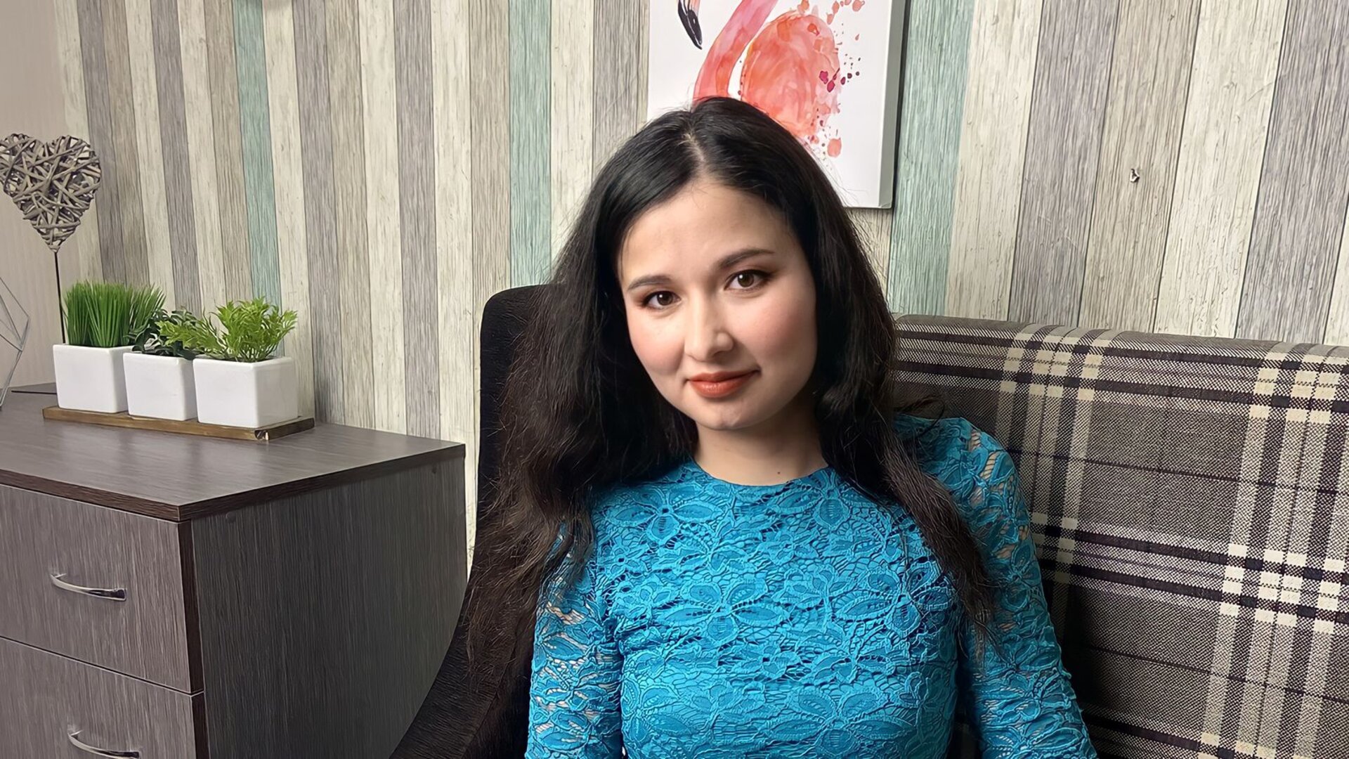 AliaJackson Free Naked Private