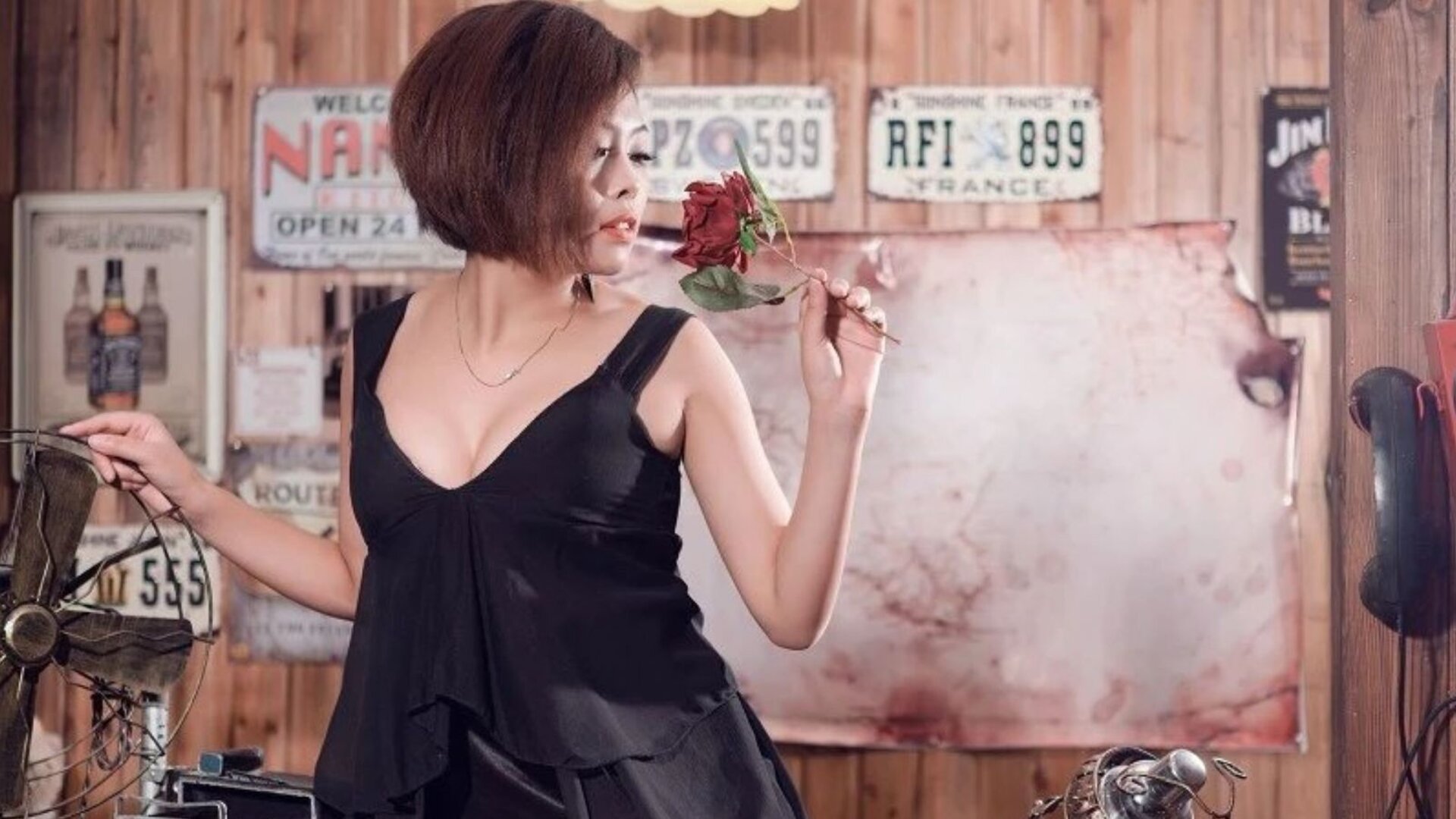 AliceOuyang Free Naked Private