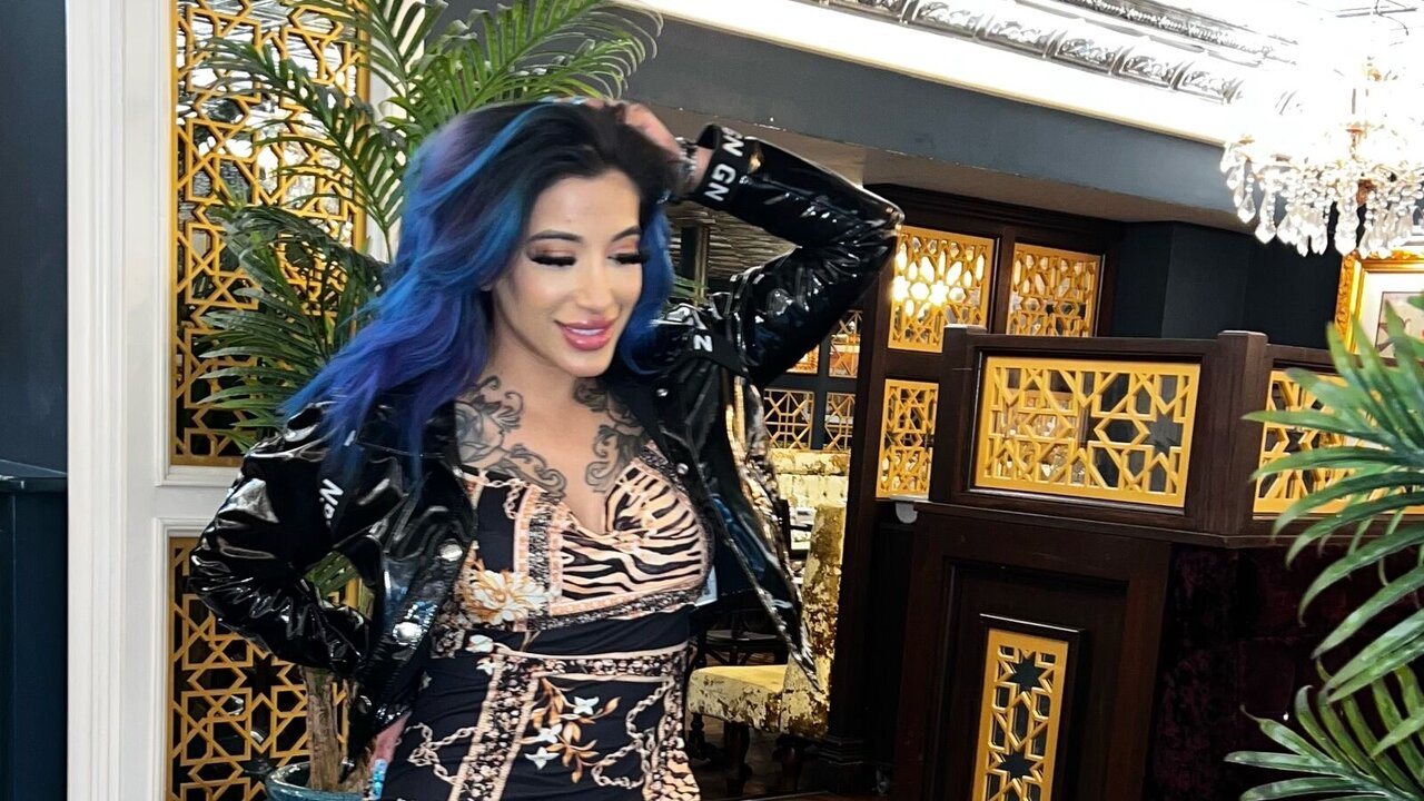 AliciaSweets Free Naked Private