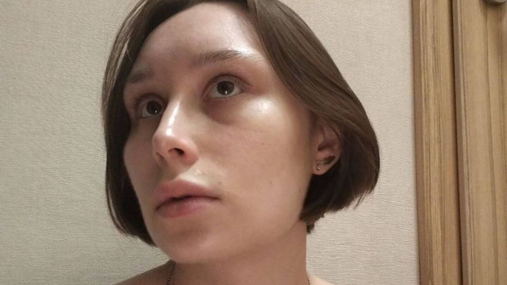 AllynMaenius Free Naked Private