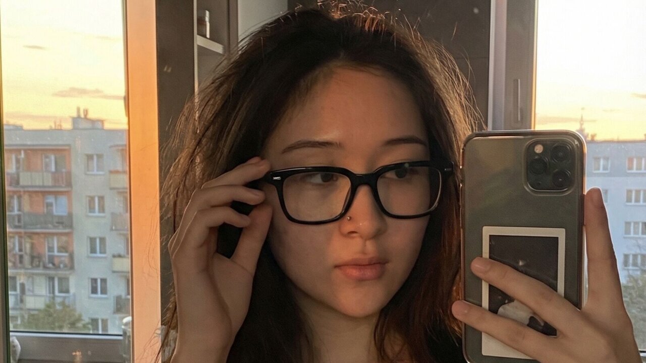 AlvinaBasara Free Naked Private