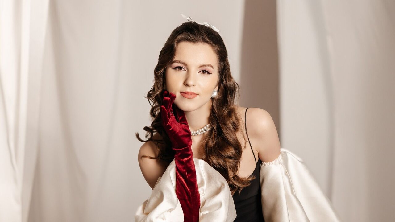 AmaliaLimas Free Naked Private