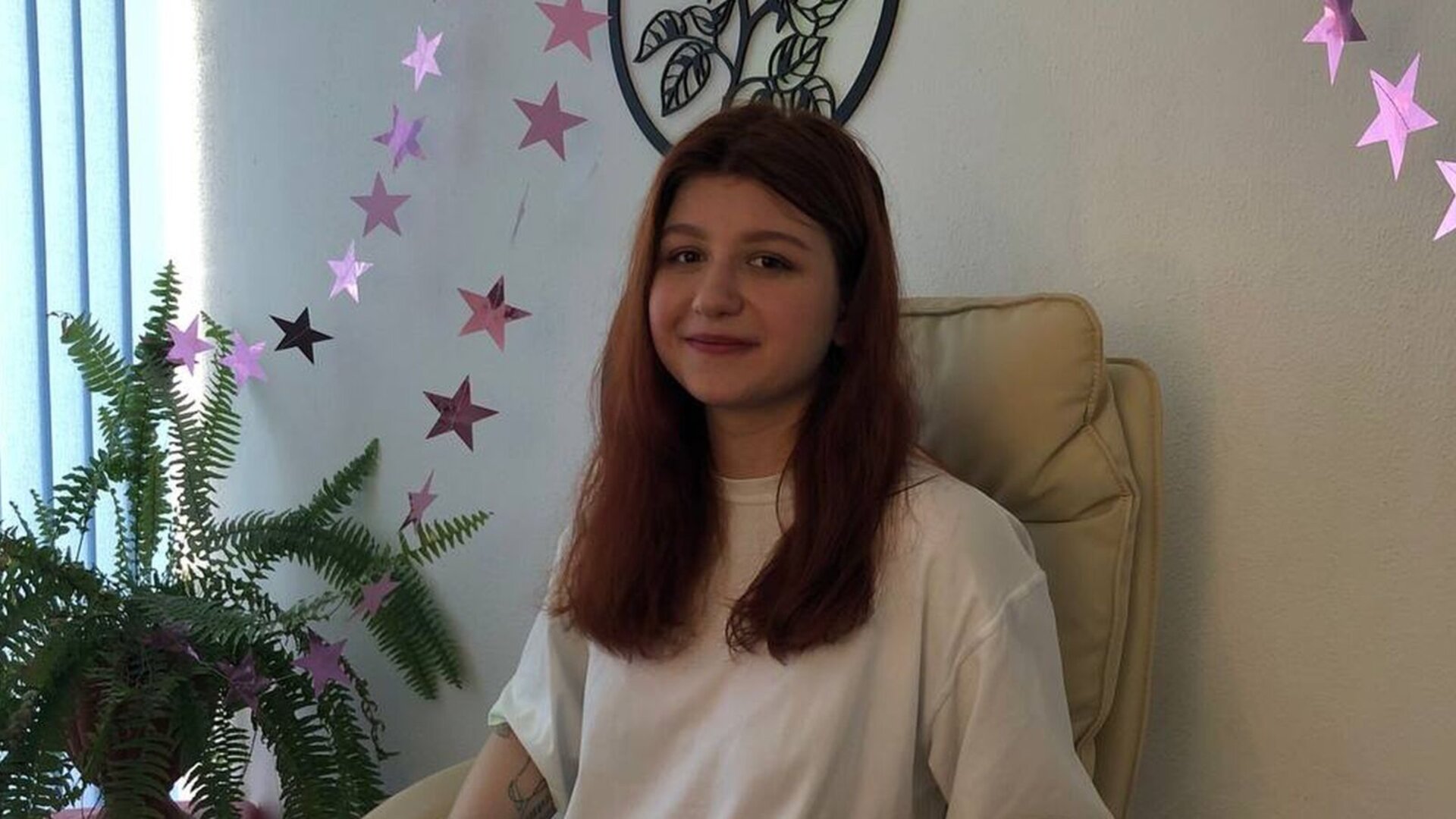 AmeliaGoal Free Naked Private