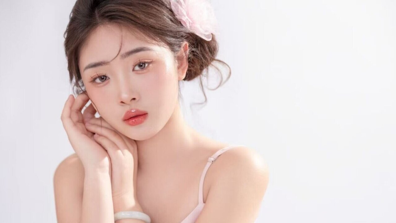 AmyCecily Free Naked Private