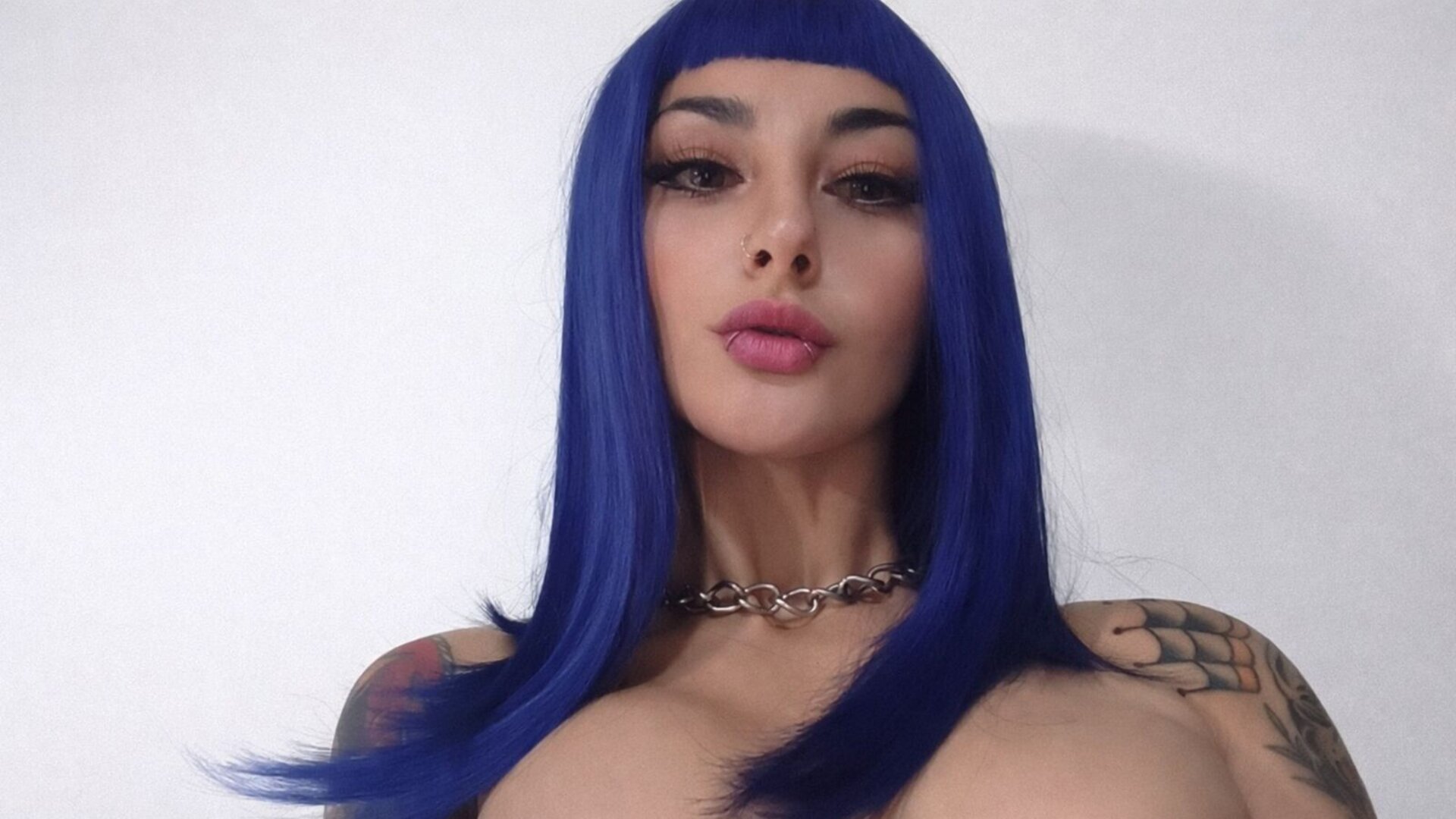 AnatAmunet Free Naked Private