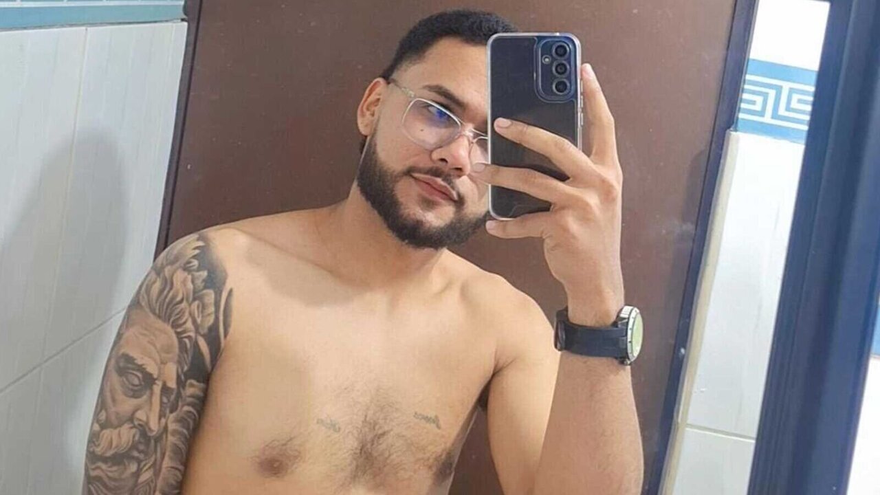 AndresEvans Free Naked Private