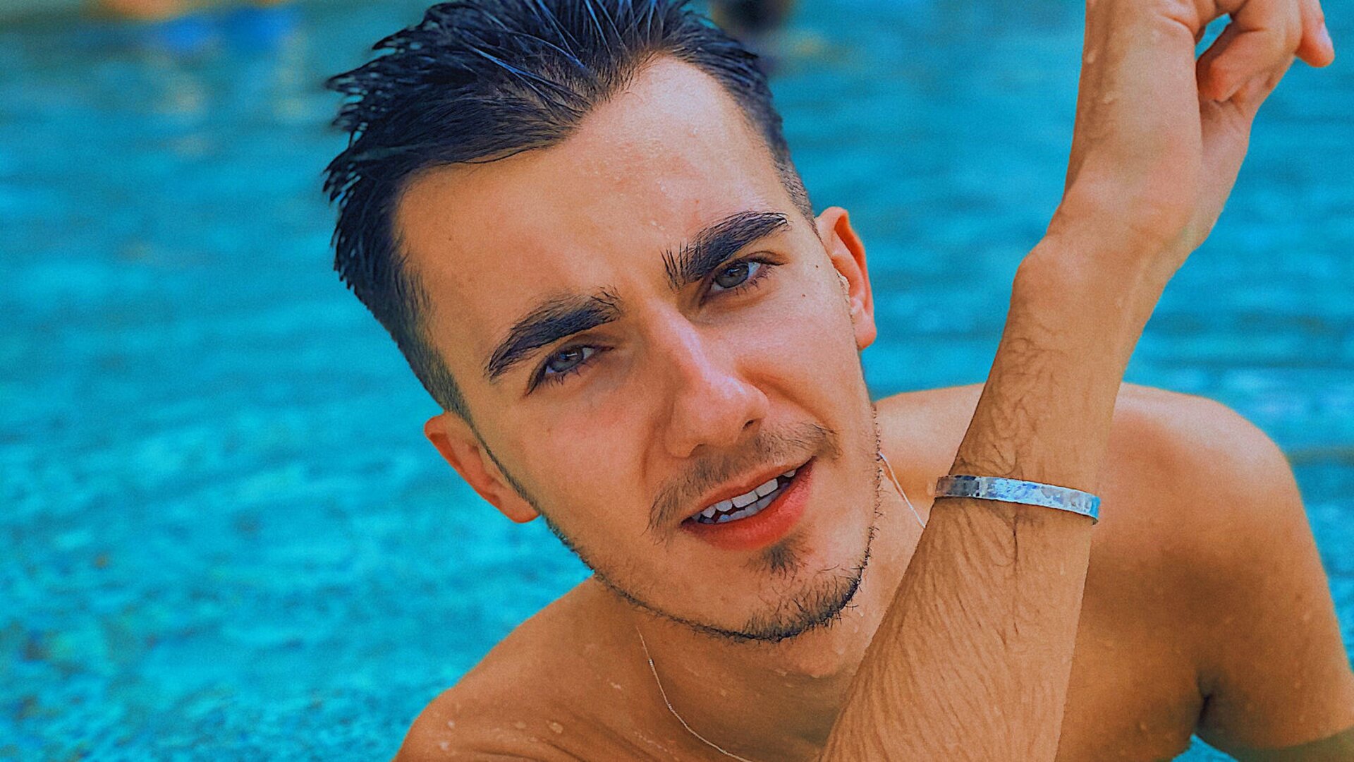 AndysPits Free Naked Private