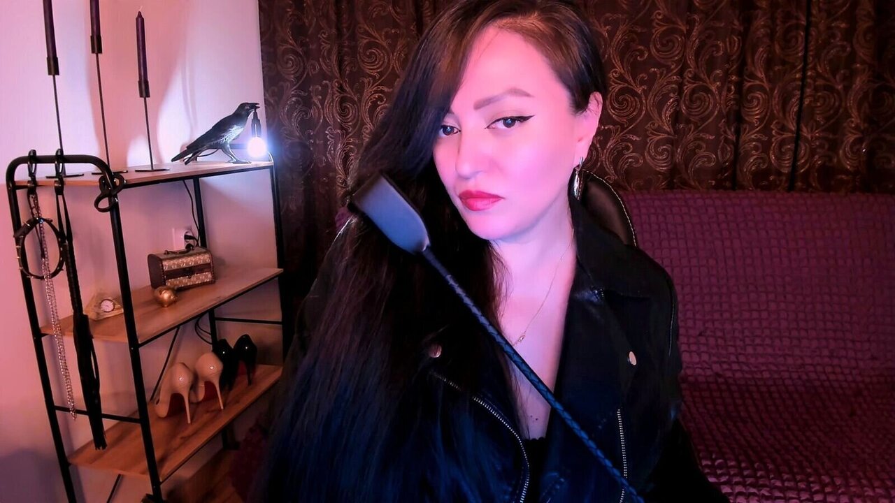 AnnaDeRichi Free Naked Private