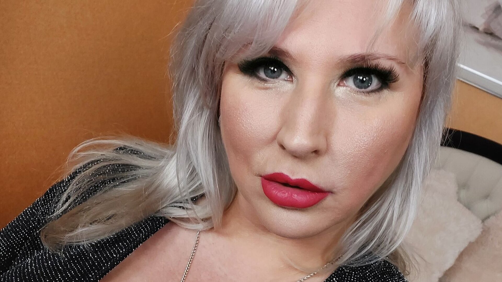 AnnaKosyta Free Naked Private