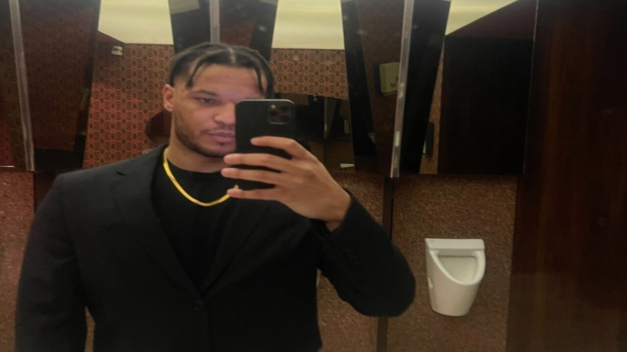 AnthonyLex Free Naked Private