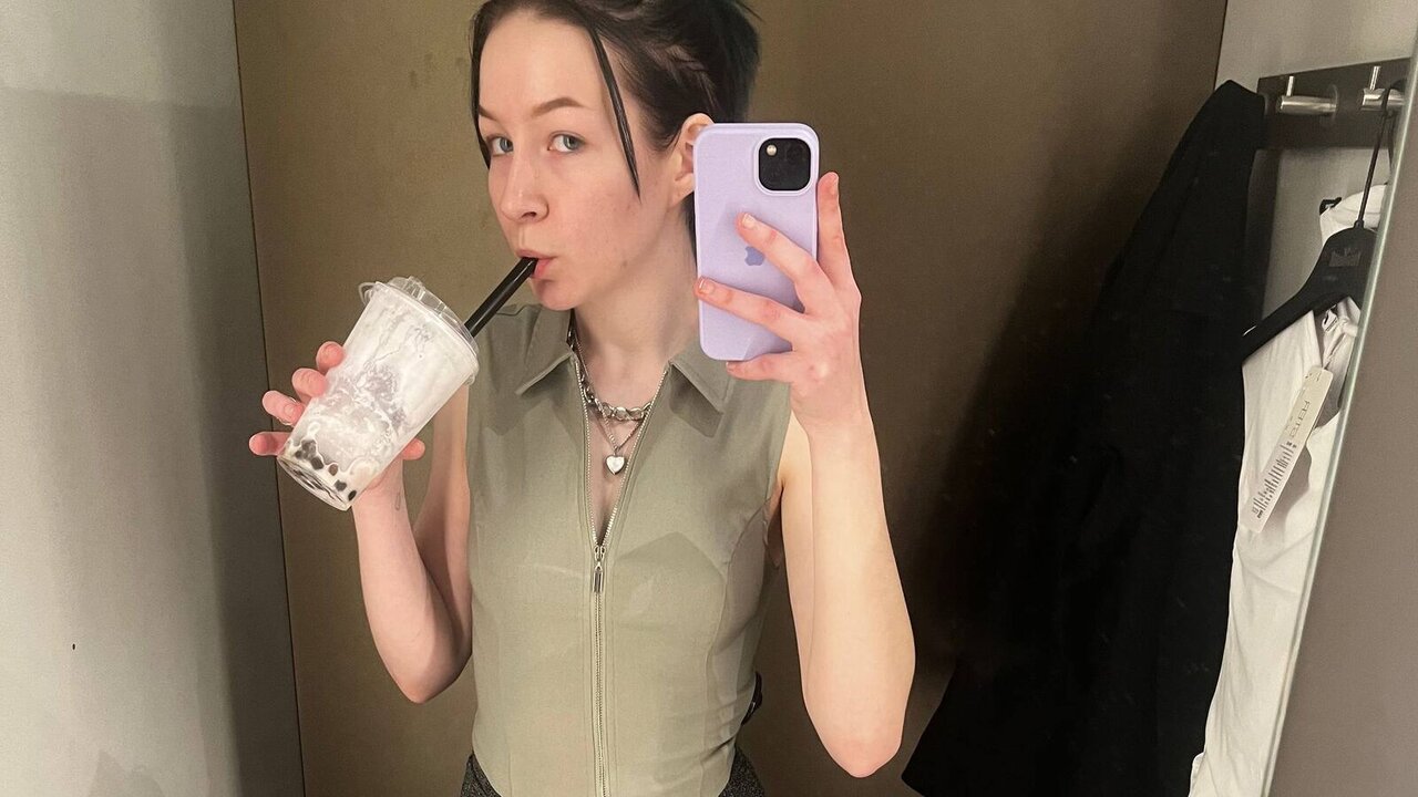 AurasDiaz Free Naked Private