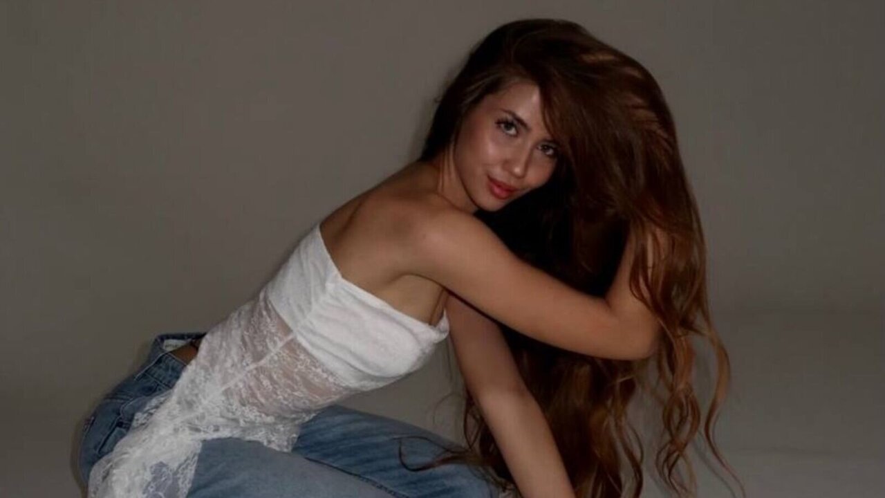 AuroraSmit Free Naked Private