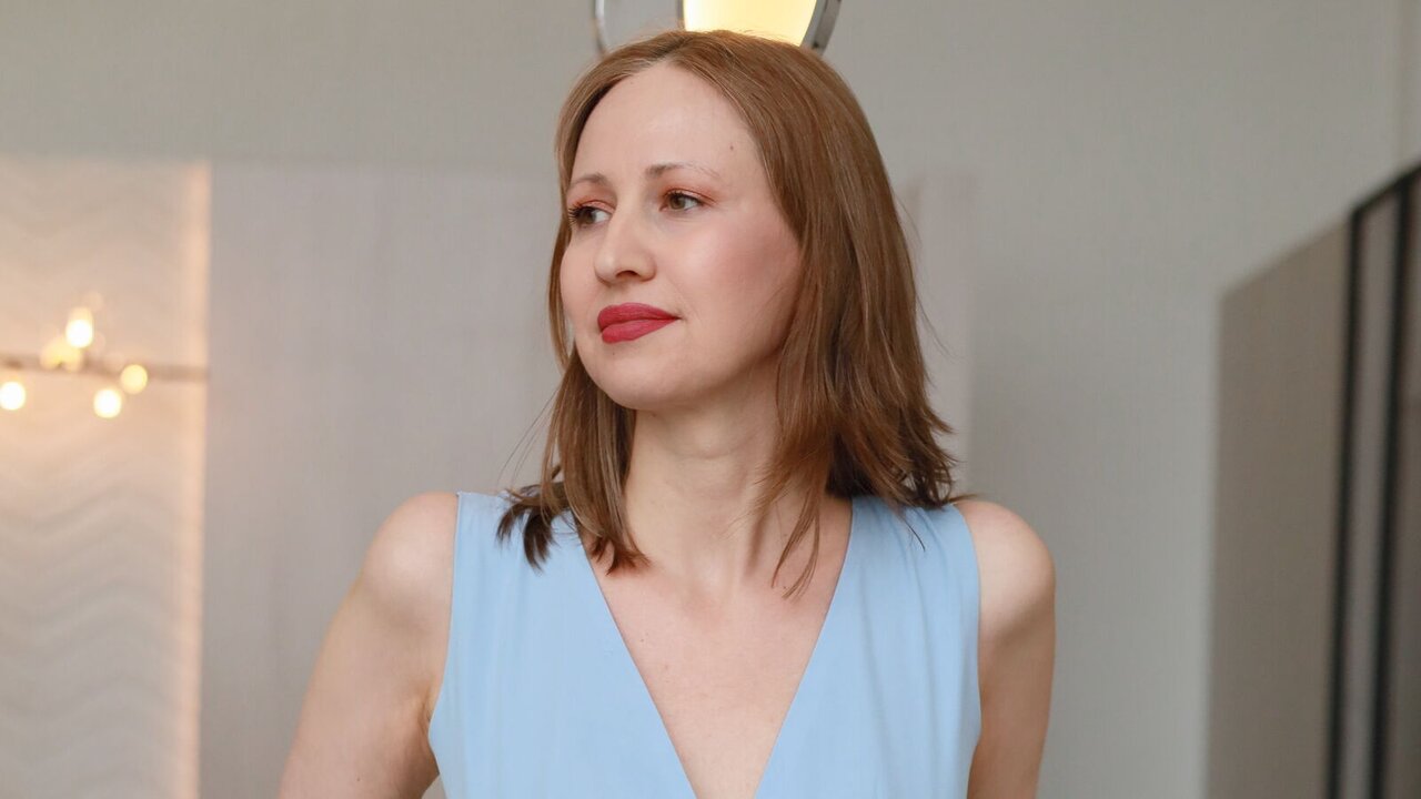 AuroraVeloura Free Naked Private