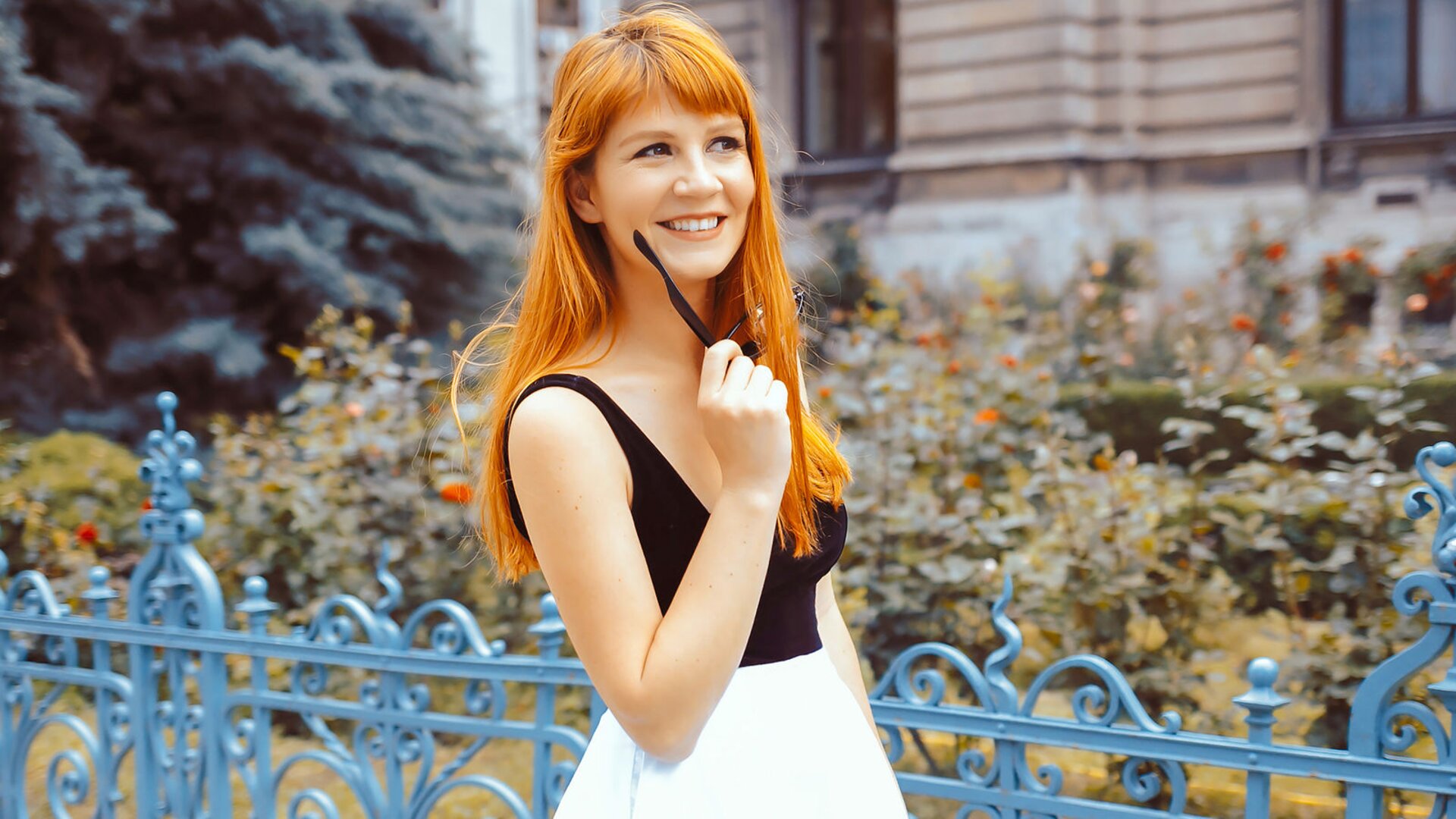 BelleDeJours Free Naked Private