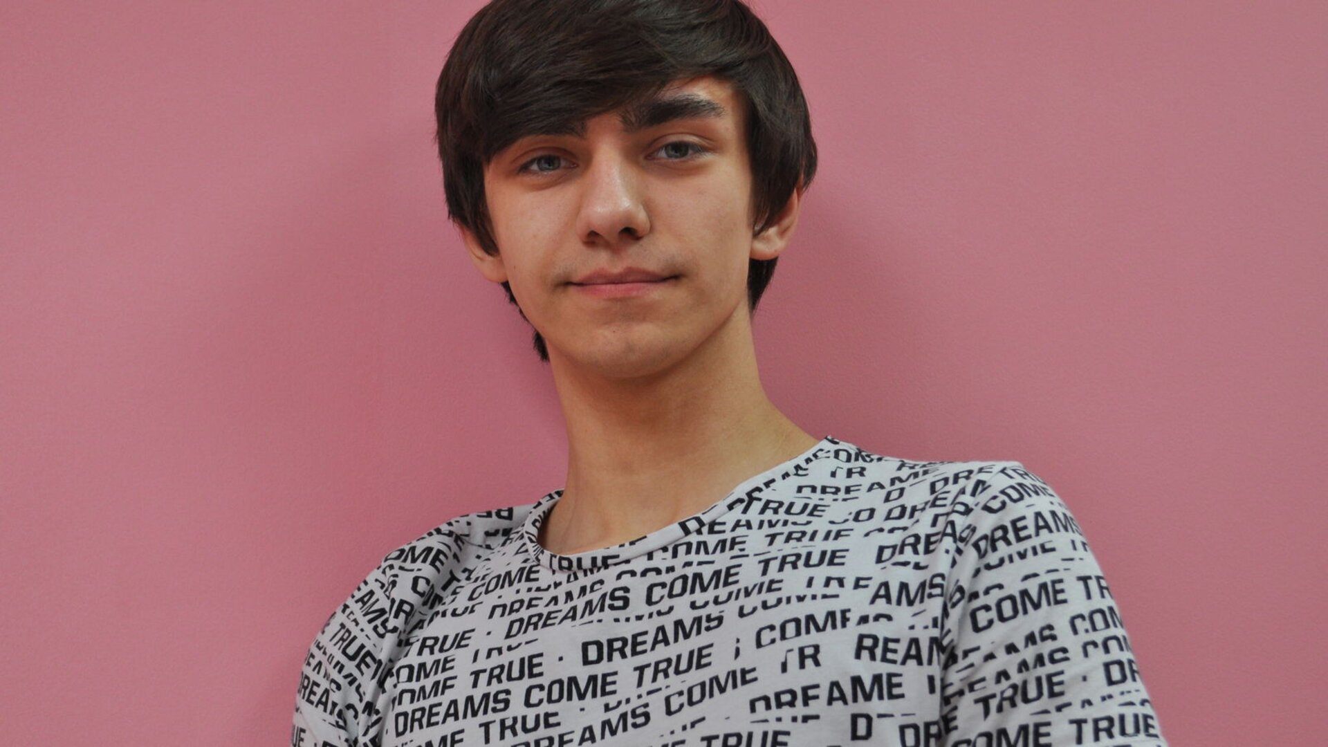 BenYLER Free Naked Private