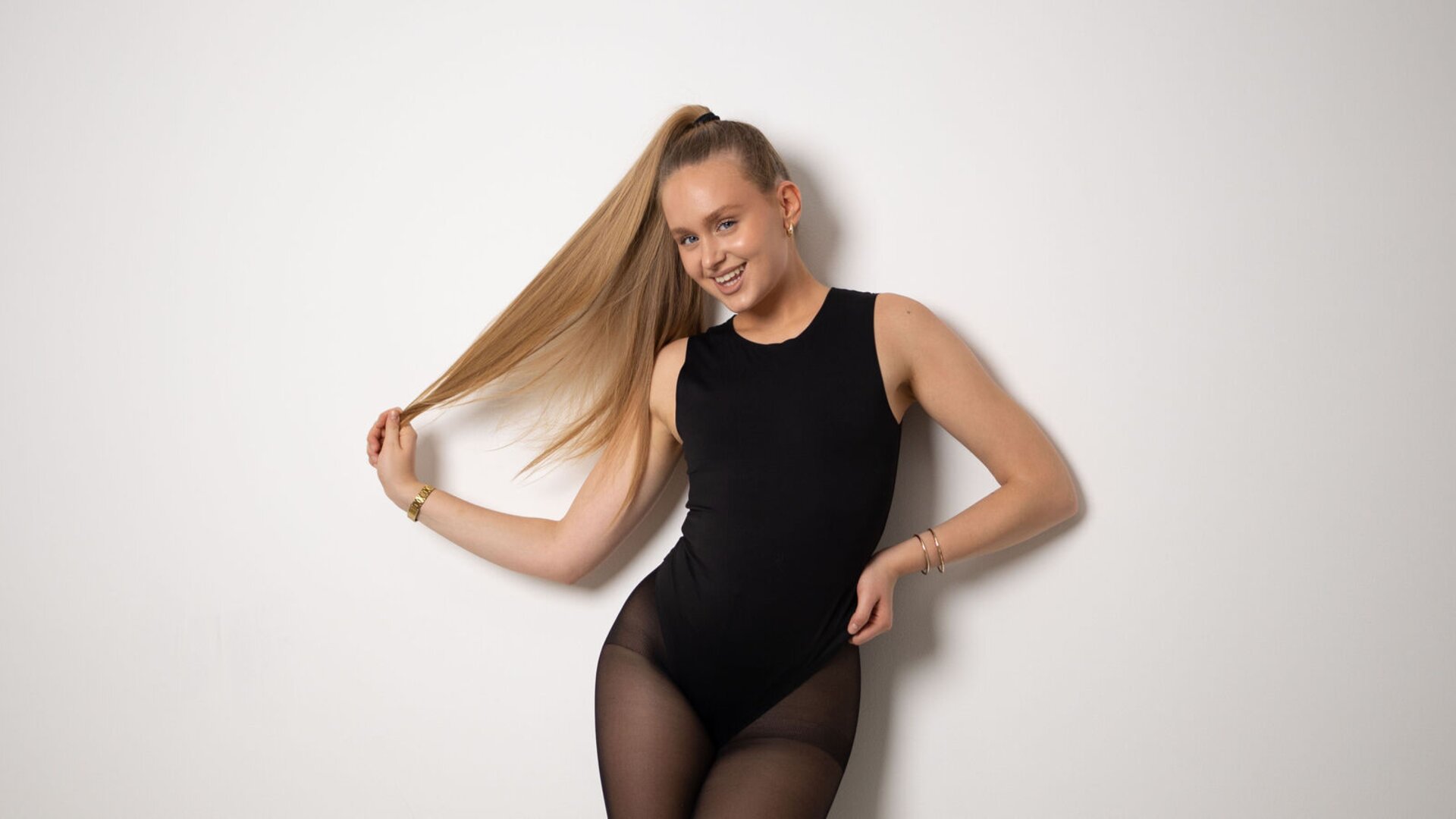 BonnyWalace Free Naked Private
