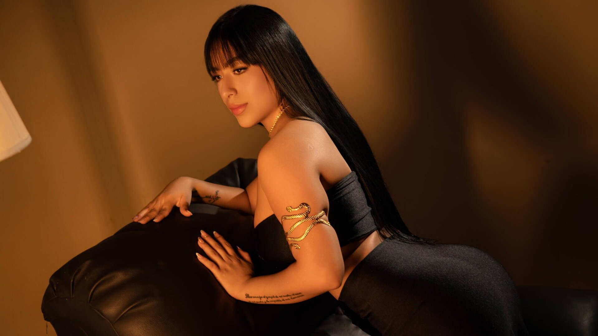 BrianaHunter Free Naked Private