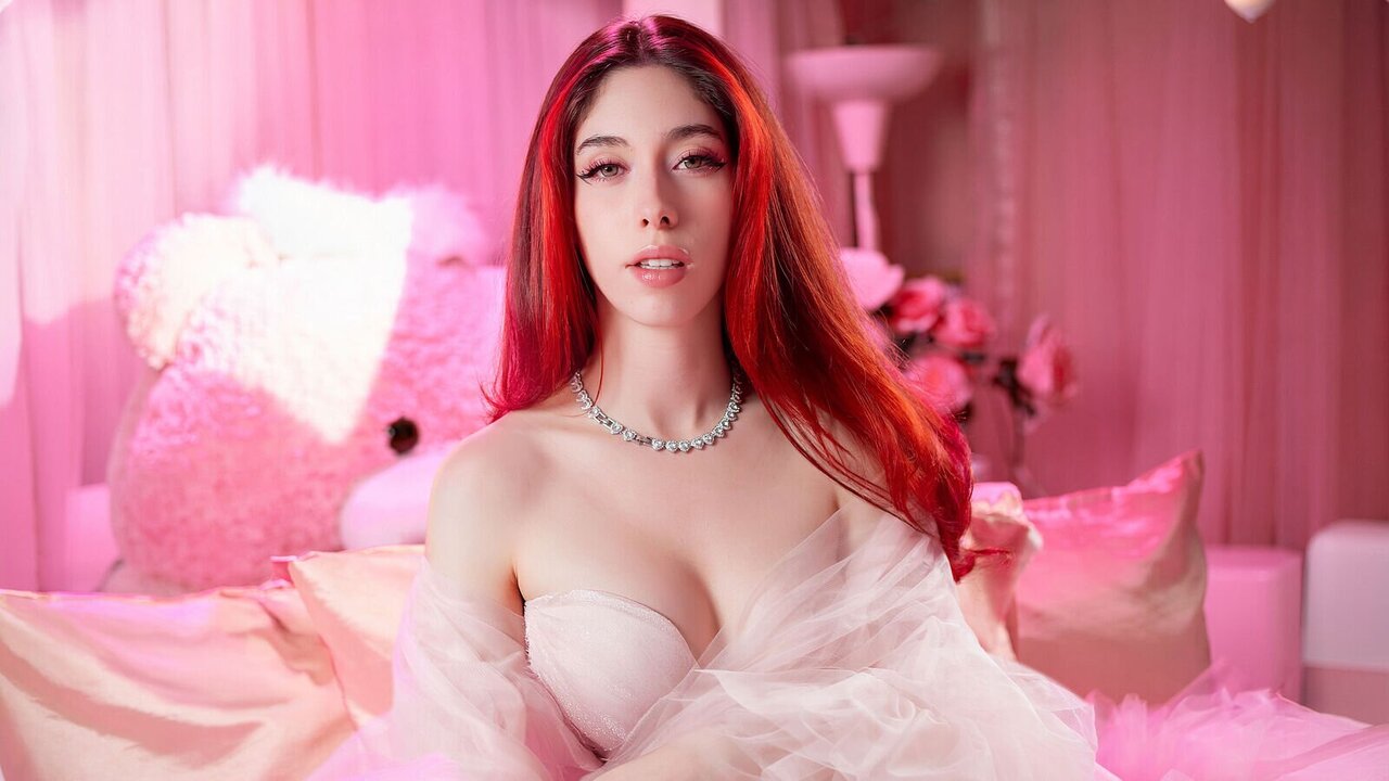 CamilePrescott Free Naked Private