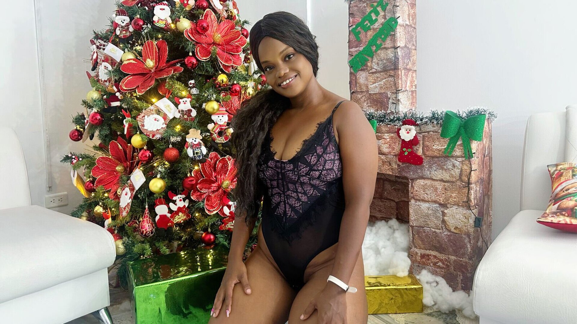 CandaceAdam Free Naked Private