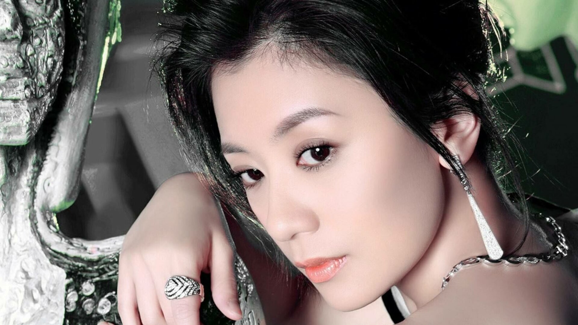 CandiceWang Free Naked Private