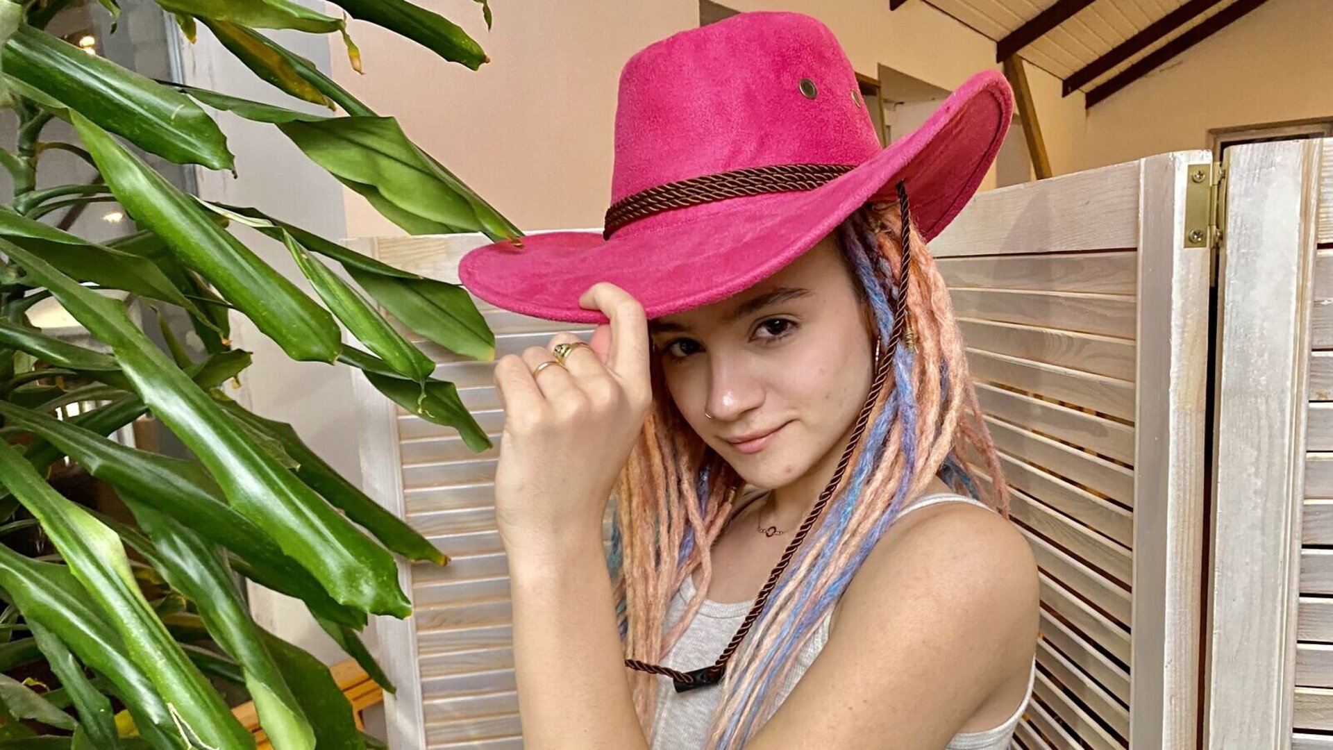 CarolinaPayne Free Naked Private