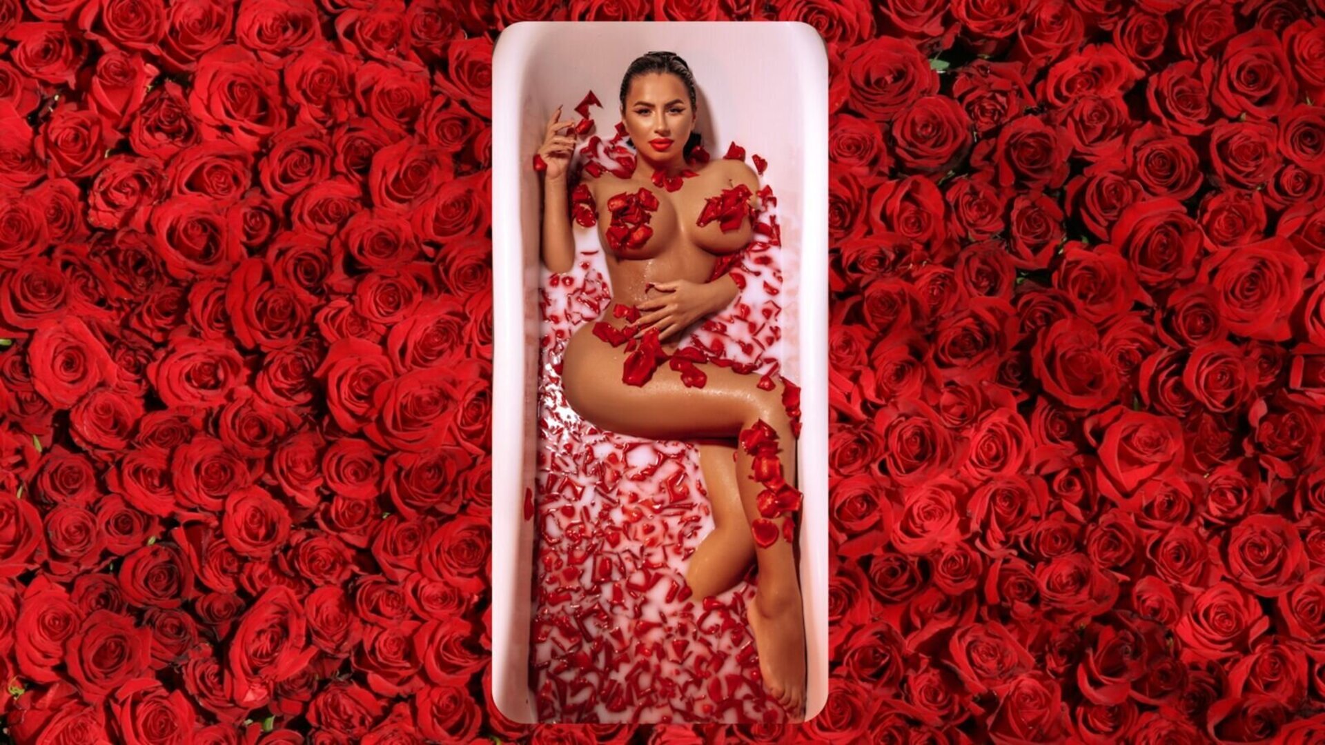 CassyeCross Free Naked Private