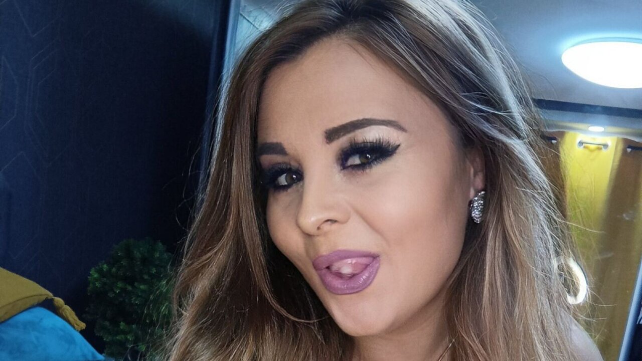 CatherineMill Free Naked Private