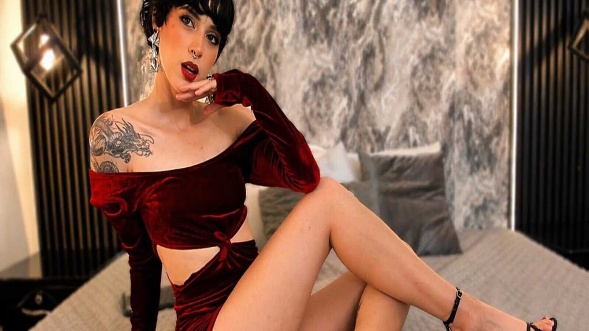 ChadburnAmelia Free Naked Private