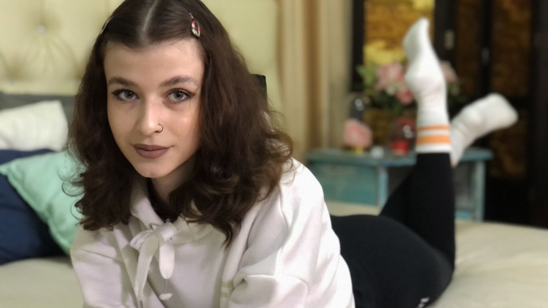 ChloeTheodore Free Naked Private