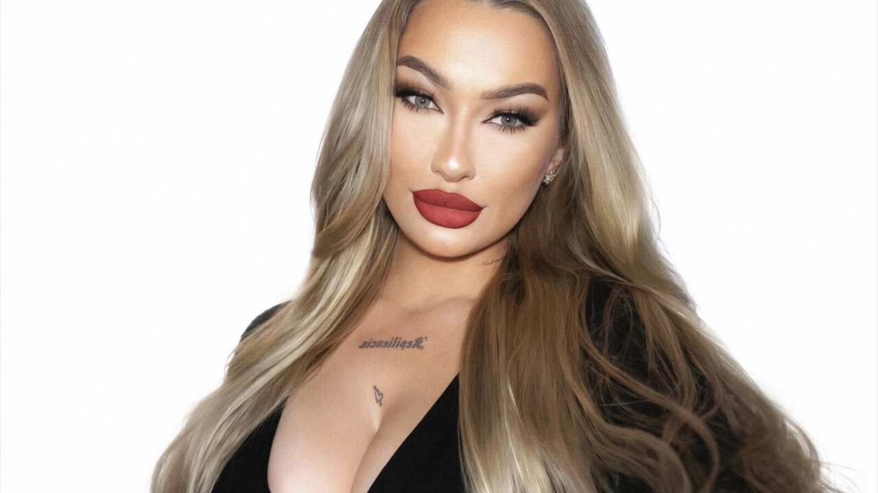 ChristineRum Free Naked Private