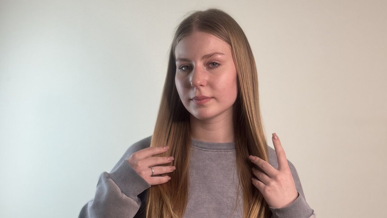 ConstanceGarnet Free Naked Private