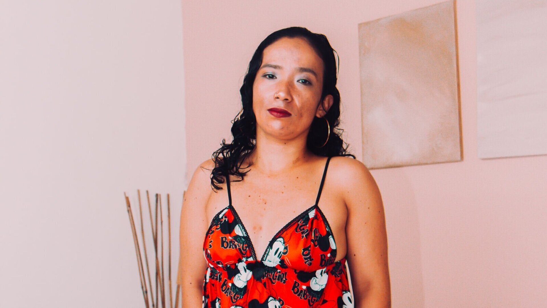 CyntiaRousse Free Naked Private