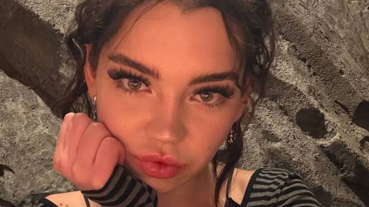 DahliaNabozny Free Naked Private