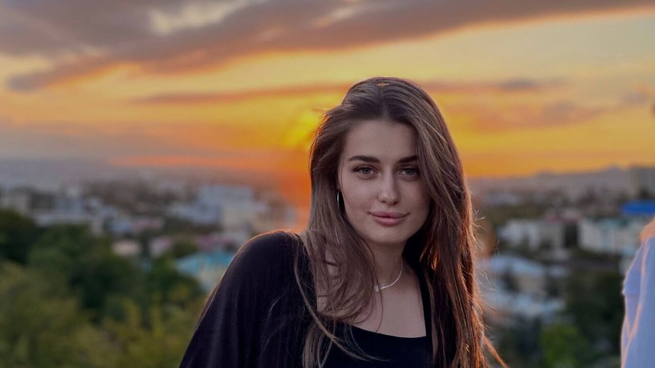 DaniellaCosenza Free Naked Private