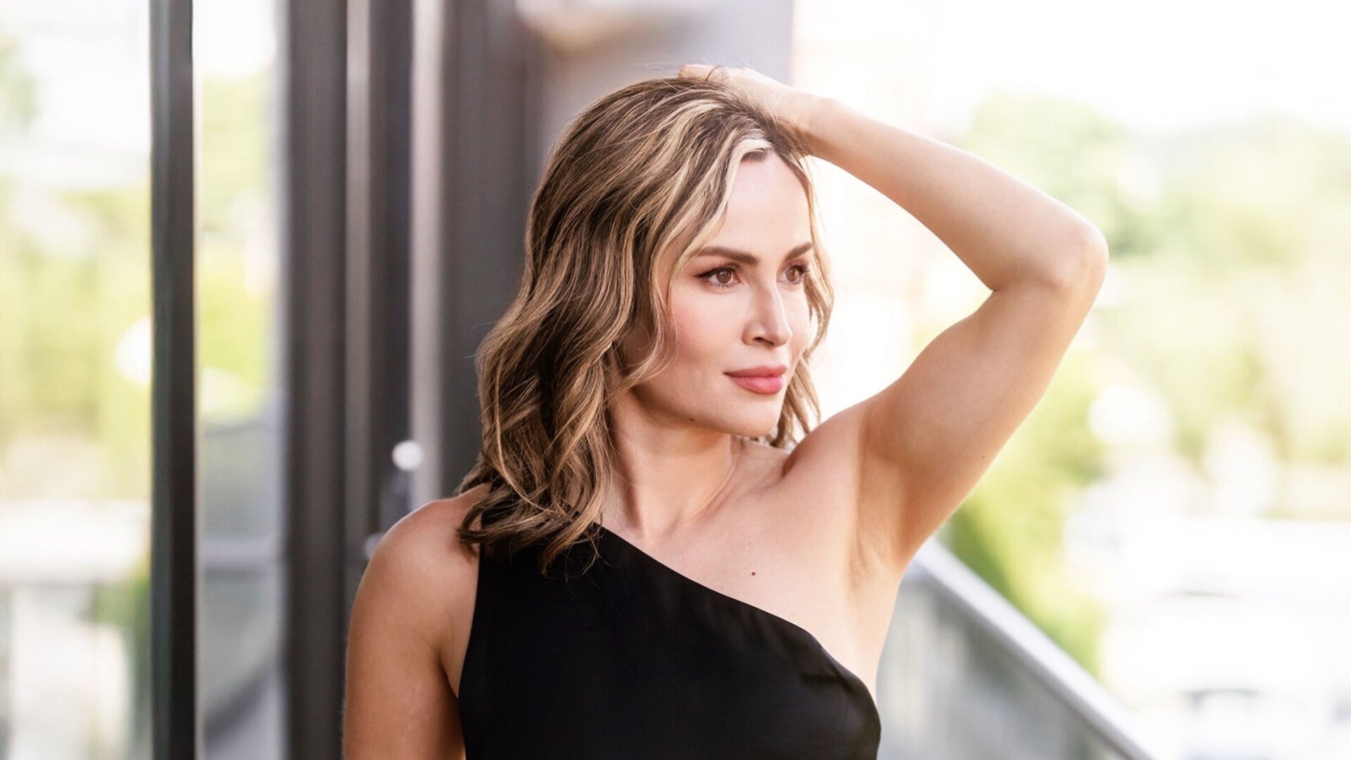 DaniellaDuque Free Naked Private