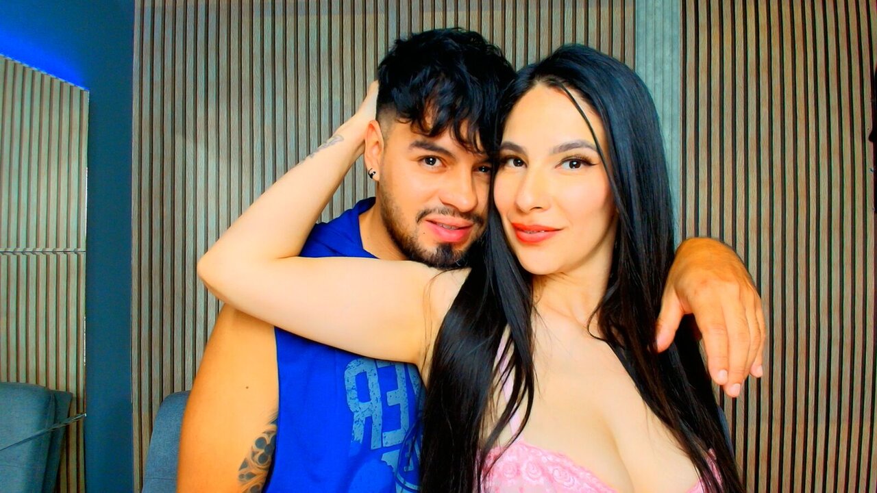 DaveAndLuna Free Naked Private