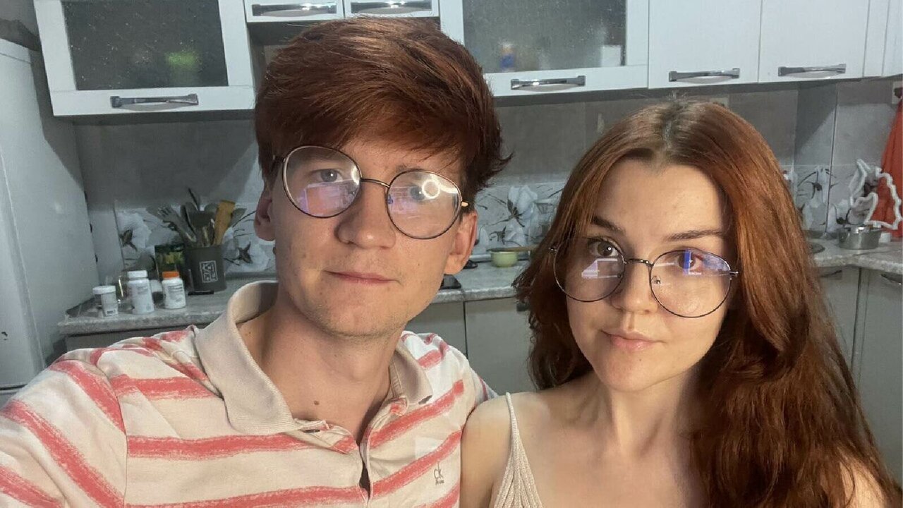 DavidEmily Free Naked Private