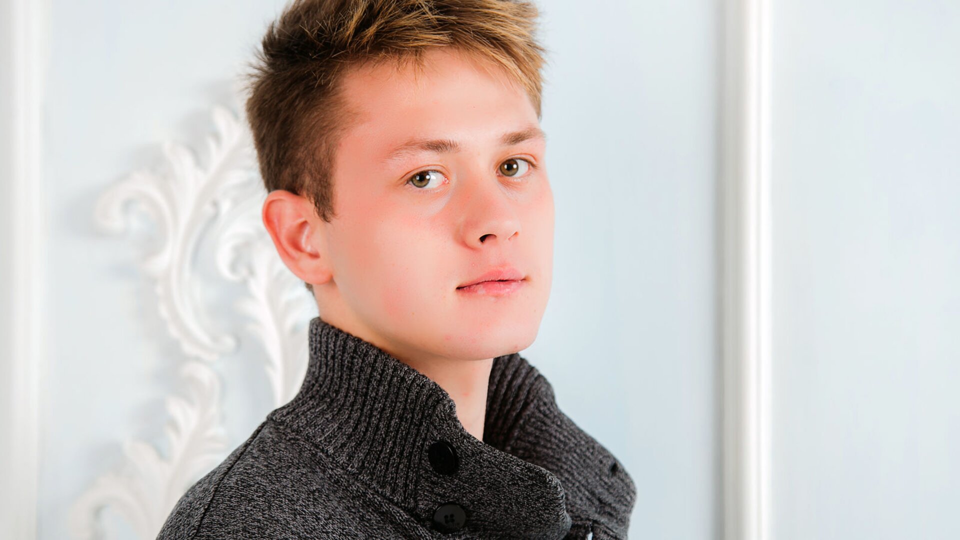 DavidNiceKing Free Naked Private