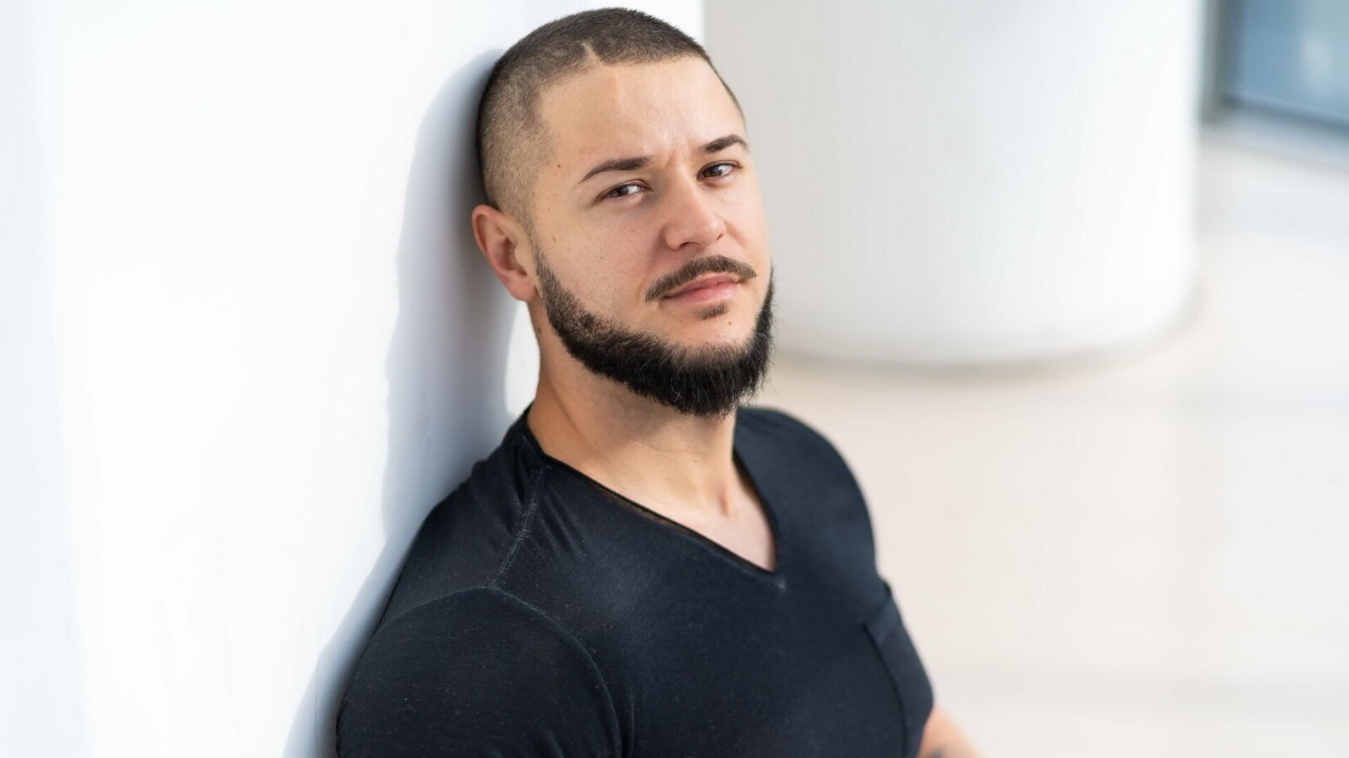 DerekCage Free Naked Private