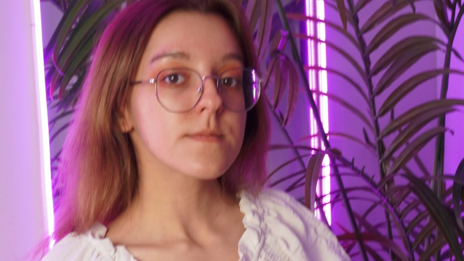 EllieTracy Free Naked Private