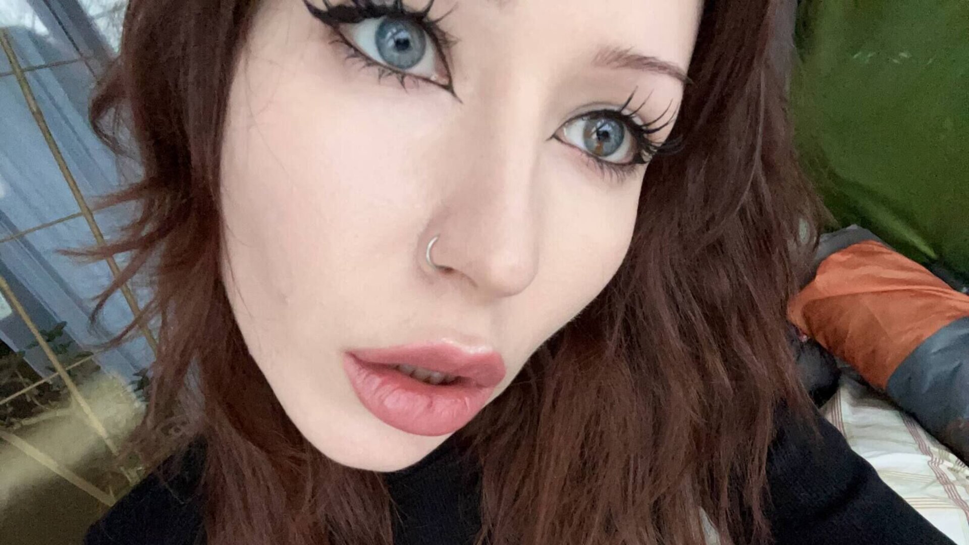 EllyRavenel Free Naked Private