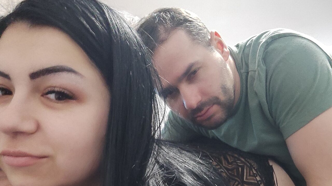 EmaSam Free Naked Private